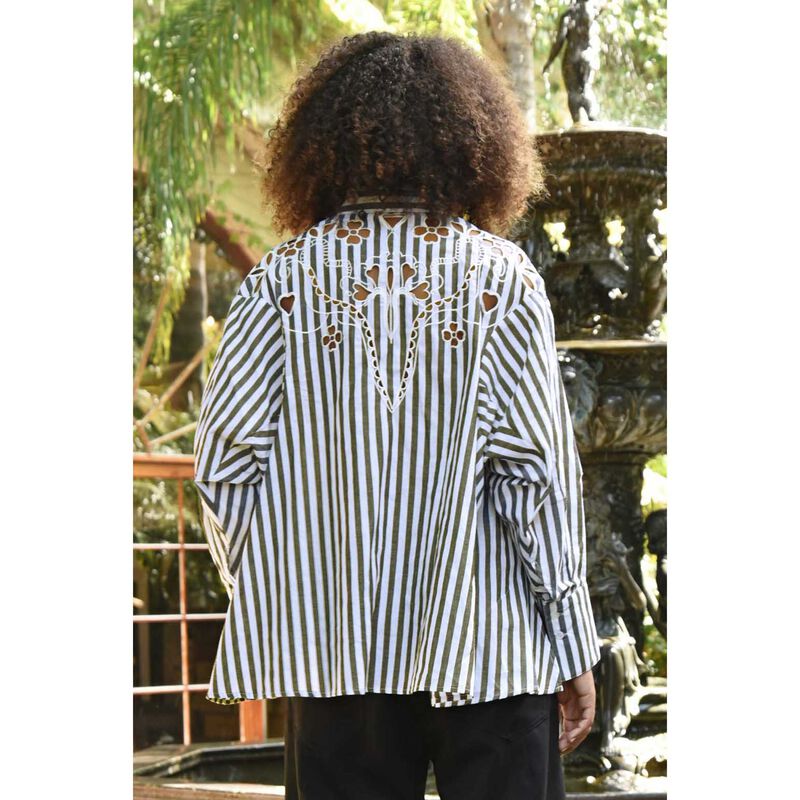 COOP Cut To The Chase Shirt image number 3